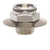 3/8" QD Trans Fitting