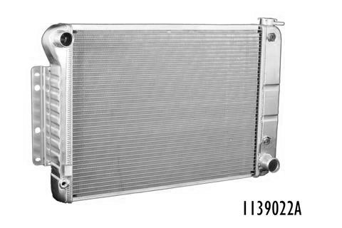 1967-1969 Big Block Gen 1 Camaro Direct Fit® Radiator - Pro Series