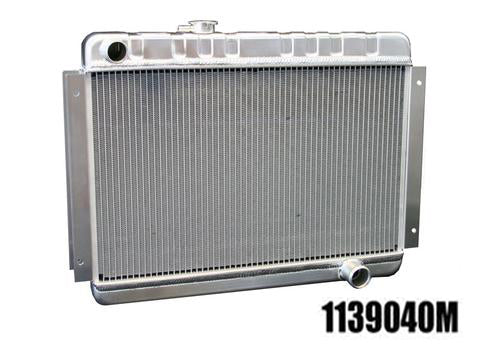 Pontiac GTO Direct Fit® Radiator