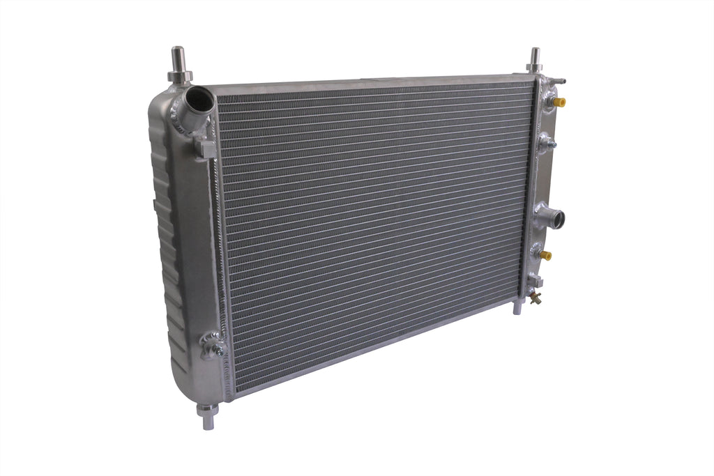 C6 Corvette Direct Fit® Radiator Only