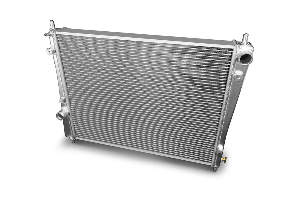 2015-2023 Mustang GT Direct Fit® Radiator