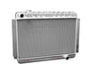 1966-1967 Chevelle Direct Fit® Radiator - HP Series
