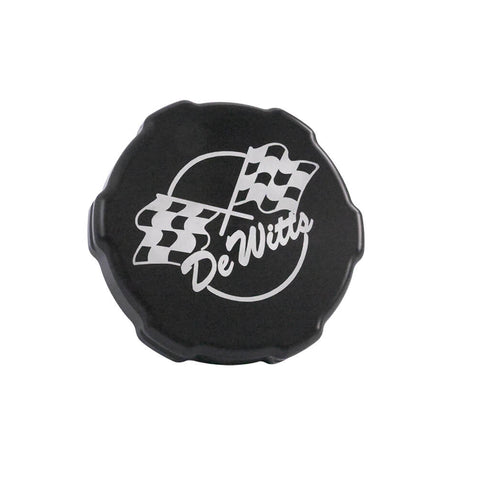 DeWitts™ Black 15 psi Posi-grip Radiator Cap