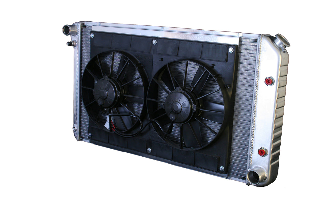 1978-1987 Monte Carlo Direct Fit® Radiator