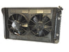 1977-1982 C3 Corvette LS Swap Radiator