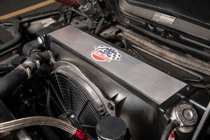 What Coolant Should I Use With An Aluminum Radiator?