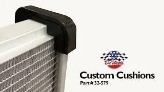 DeWitts 32-579 Custom Cushions