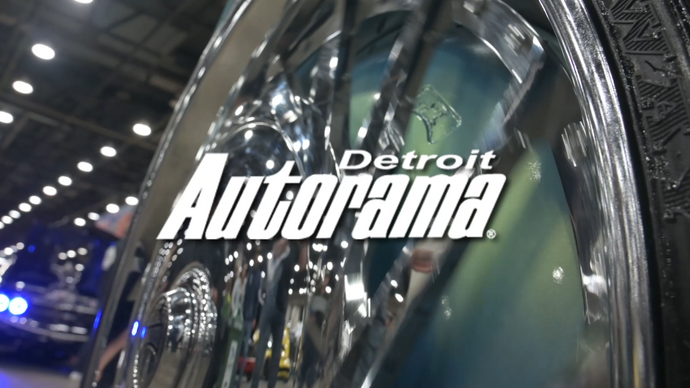 Autorama 2022 Recap