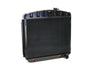 1955-1957 Chevy V8 Position Direct Fit® Pro Series Radiator