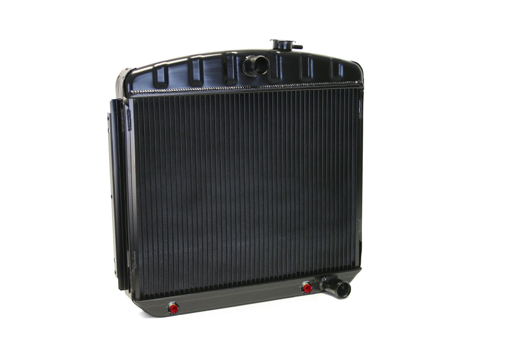1955-1957 Chevy V8 Position Direct Fit® Pro Series Radiator
