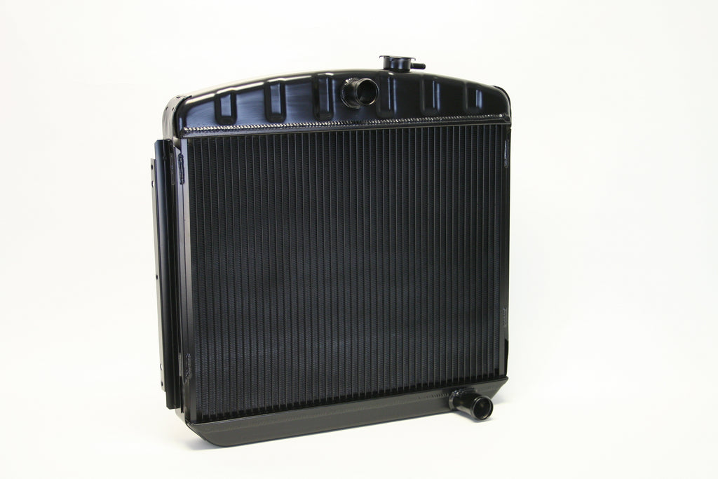 1955-1957 Chevy V8 Position Direct Fit® Pro Series Radiator