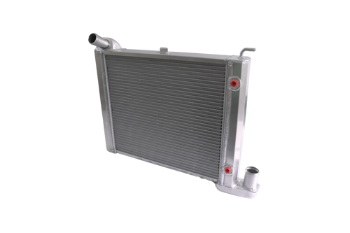 1963-1967 C2 Corvette Direct Fit® - Pro Series Radiator