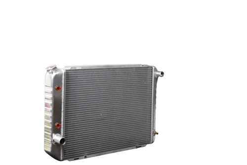 1979-1993 Mustang Direct Fit­® Radiator - Pro Series