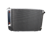 1979-1993 Mustang Direct Fit­® Radiator - Pro Series