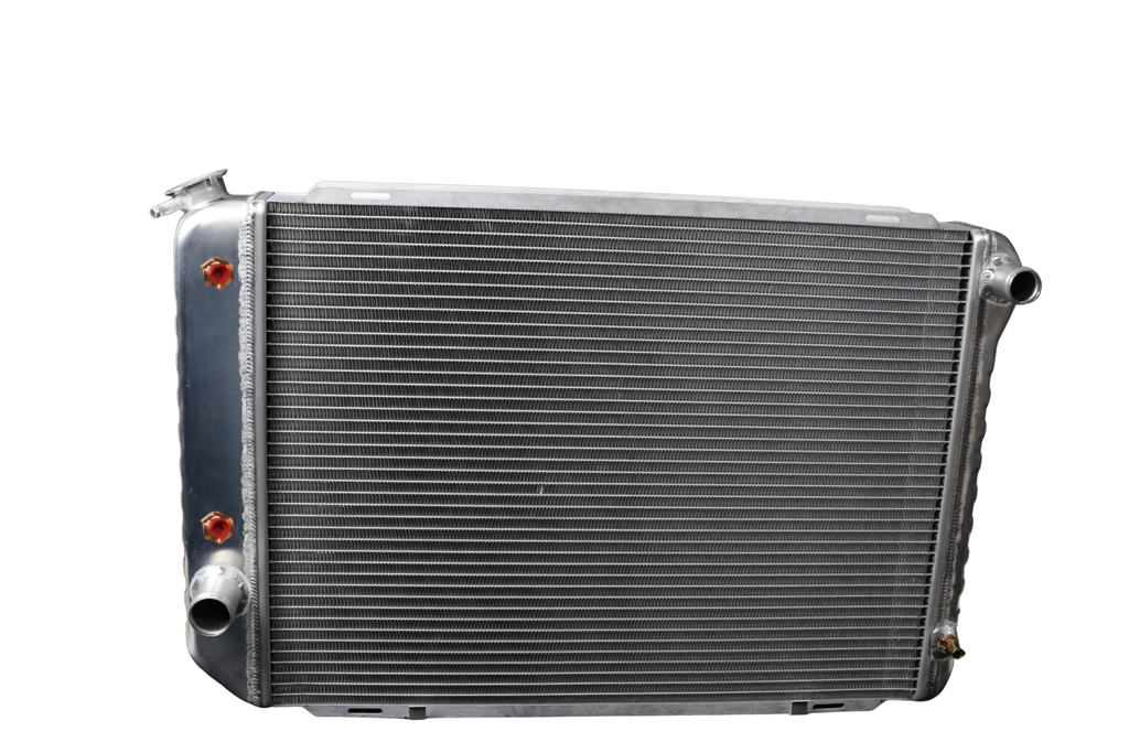 1979-1993 Mustang Direct Fit­® Radiator - Pro Series