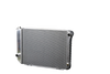 1979-1993 Mustang Direct Fit­® Radiator - Pro Series