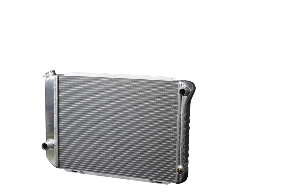 1979-1993 Mustang Direct Fit­® Radiator - Pro Series
