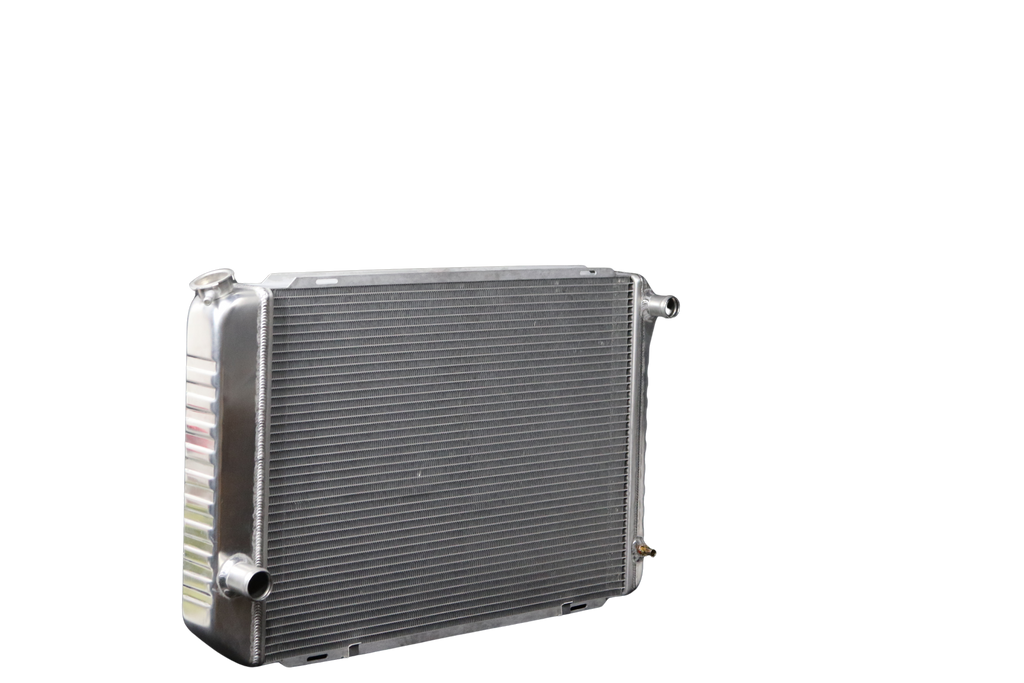 1979-1993 Mustang Direct Fit­® Radiator - Pro Series