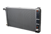 1968-1972 Chevelle Direct Fit® Radiator - Pro Series