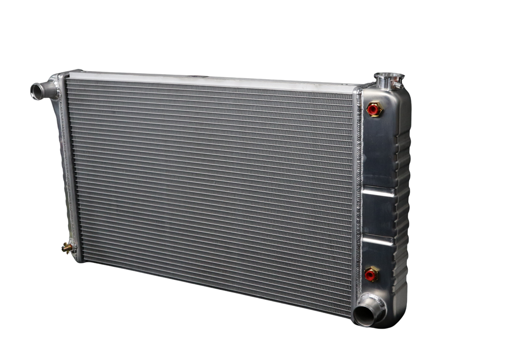 1968-1972 Chevelle Direct Fit® Radiator - Pro Series