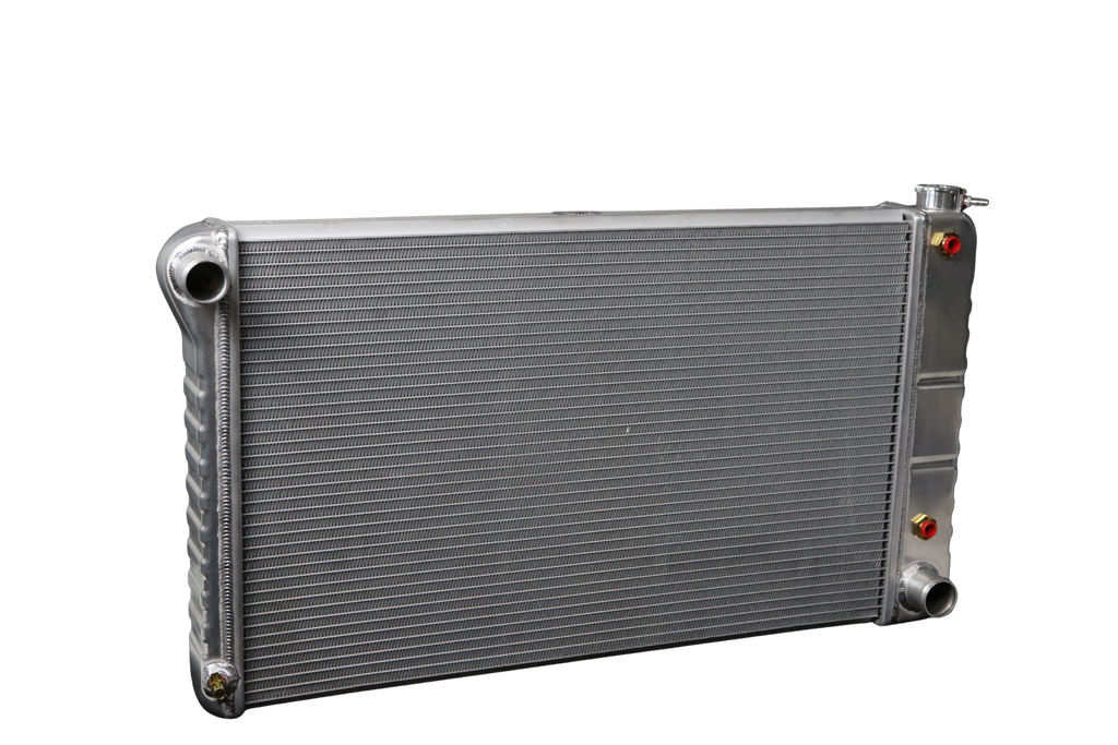1968-1972 Chevelle Direct Fit® Radiator - Pro Series