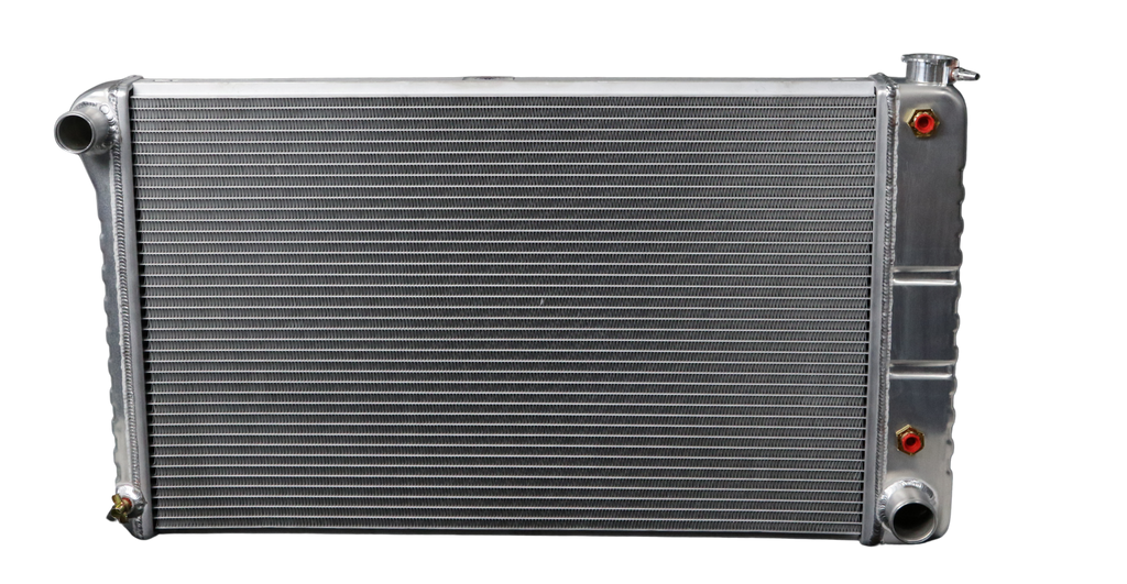 1968-1972 Chevelle Direct Fit® Radiator - Pro Series