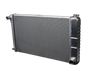 1968-1972 Chevelle Direct Fit® Radiator - Pro Series