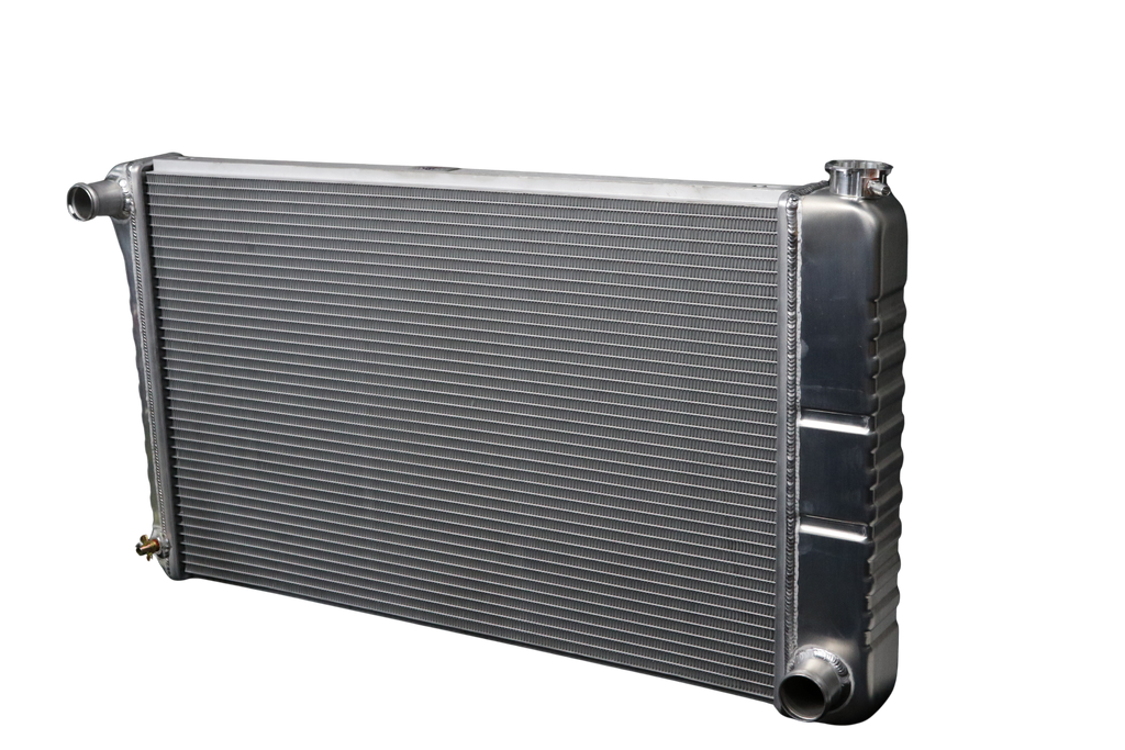 1968-1972 Chevelle Direct Fit® Radiator - Pro Series