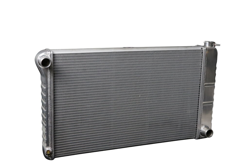 1968-1972 Chevelle Direct Fit® Radiator - Pro Series