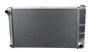 1968-1972 Chevelle Direct Fit® Radiator - Pro Series