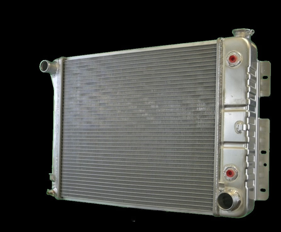 1967-1969 SB & Z28 Gen 1 Camaro Direct Fit® Radiator
