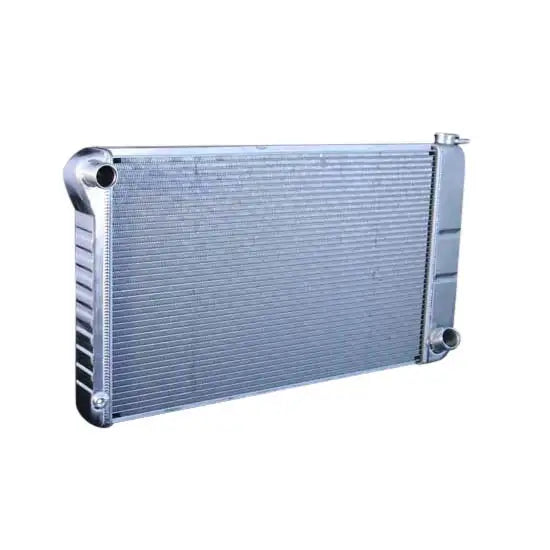 1967-1972 Chevrolet C10 Truck Direct Fit® Radiator