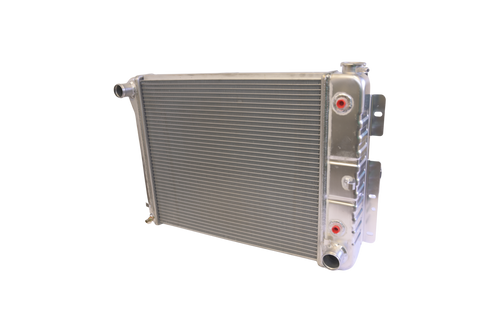 1967-1969 Big Block Gen 1 Camaro Direct Fit® Radiator - Pro Series