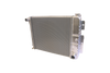 1967-1969 Big Block Gen 1 Camaro Direct Fit® Radiator - Pro Series
