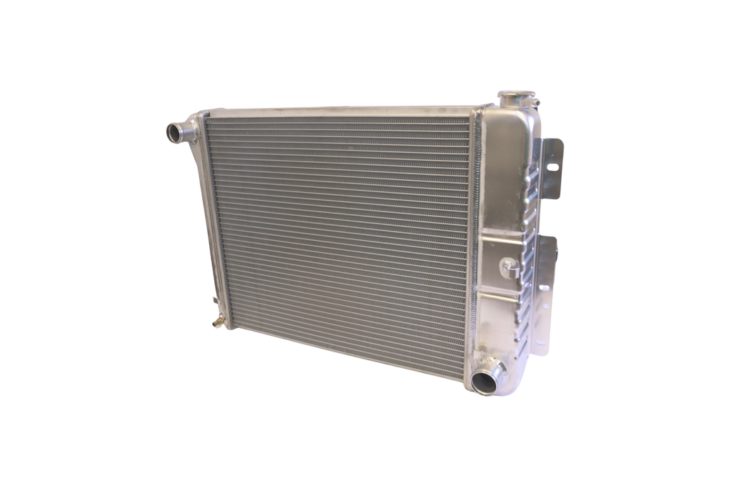 1967-1969 Big Block Gen 1 Camaro Direct Fit® Radiator - Pro Series
