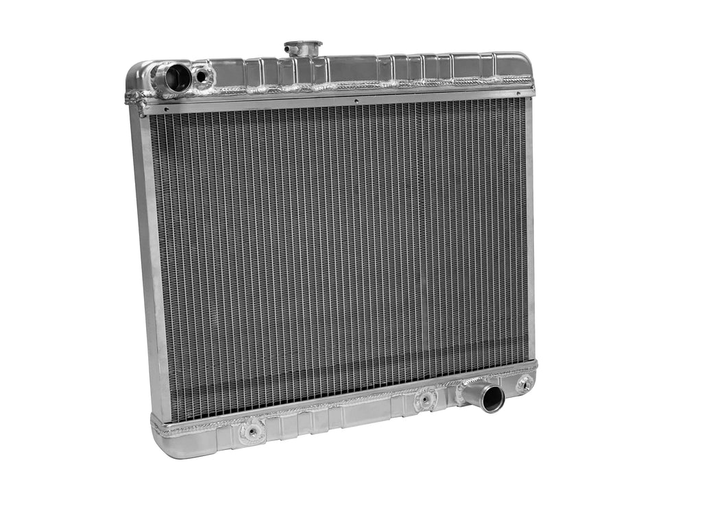 1966-1967 Pontiac GTO Direct Fit® Radiator