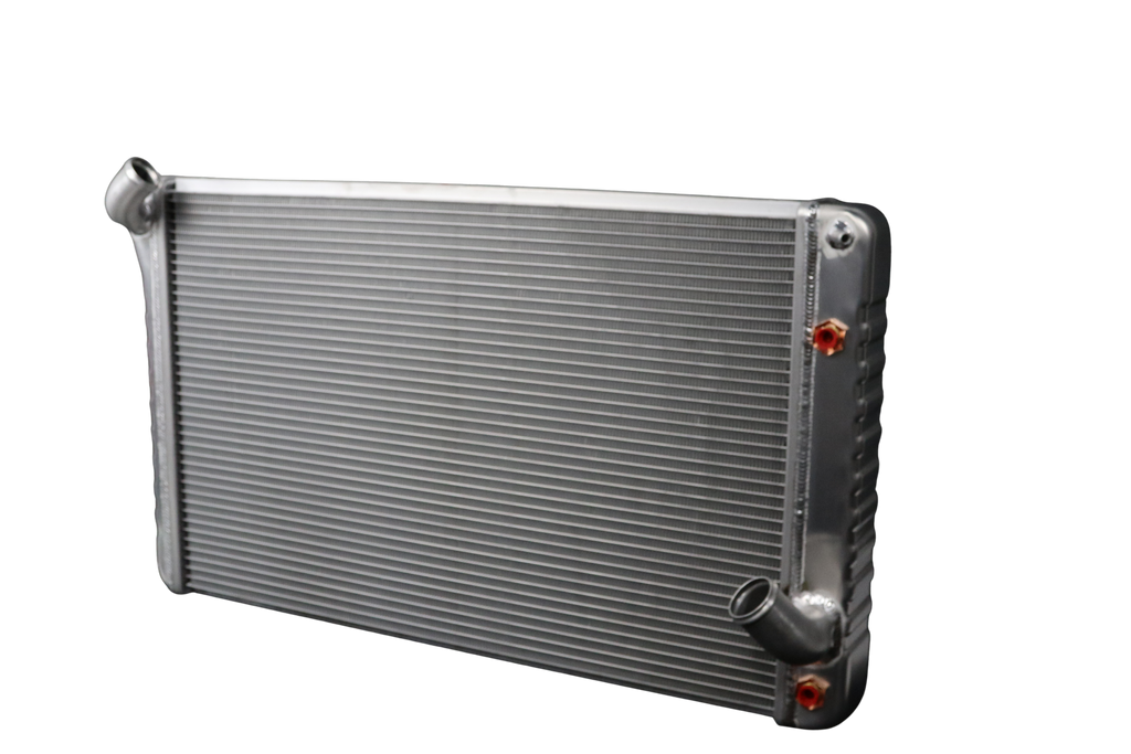 1969-72 Pro Series Big Block Corvette Radiator