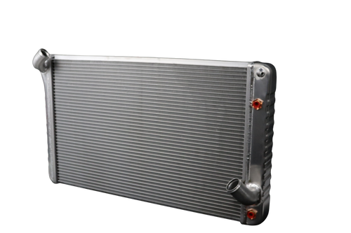 1969-72 Pro Series Big Block Corvette Radiator