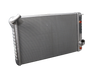 1969-72 Pro Series Big Block Corvette Radiator