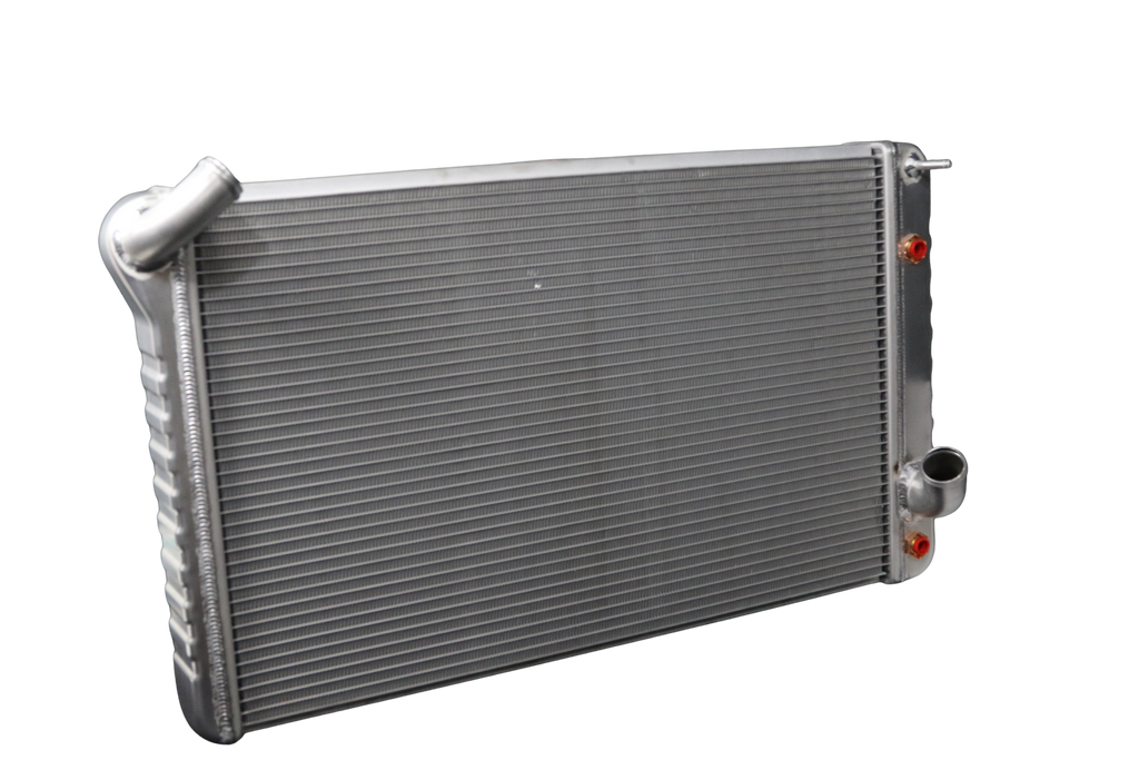 1969-72 Pro Series Big Block Corvette Radiator