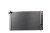 1969-72 Pro Series Big Block Corvette Radiator