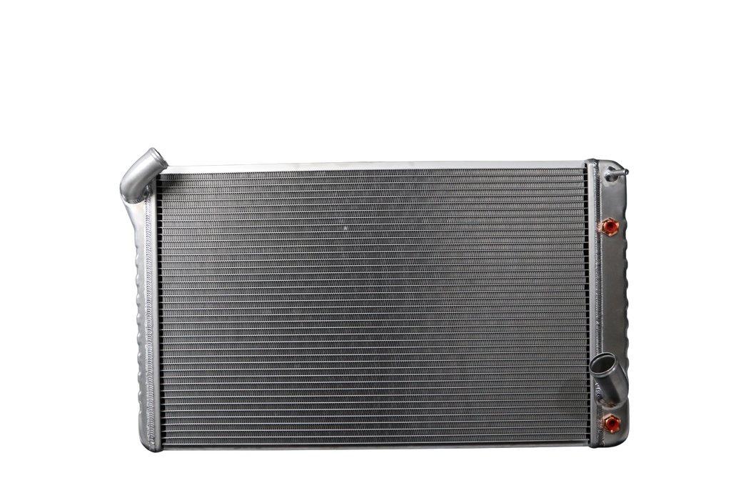 1969-72 Pro Series Big Block Corvette Radiator