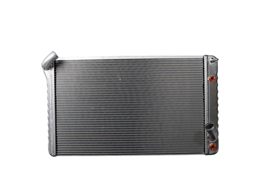 1969-72 HP Series Big Block Corvette Radiator
