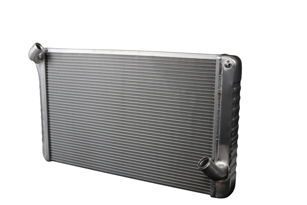 1969-72 Pro Series Big Block Corvette Radiator