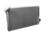 1969-72 Pro Series Big Block Corvette Radiator
