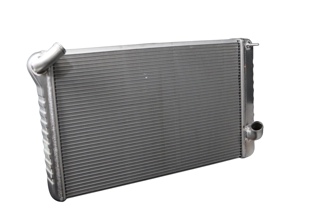 1969-72 Pro Series Big Block Corvette Radiator