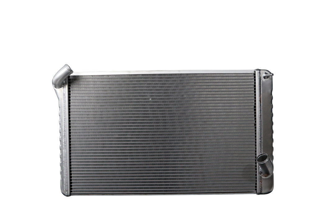 1969-72 Pro Series Big Block Corvette Radiator