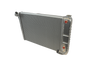 1969-72 SB Corvette Direct Fit® Radiator - Pro Series
