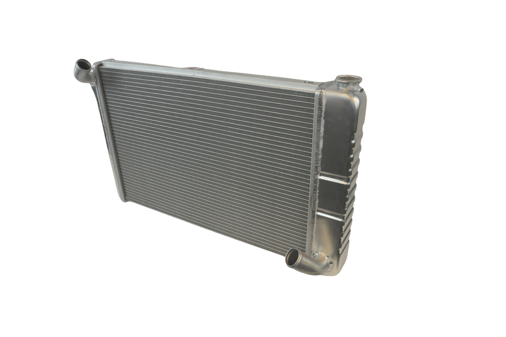 1969-72 SB Corvette Direct Fit® Radiator - Pro Series