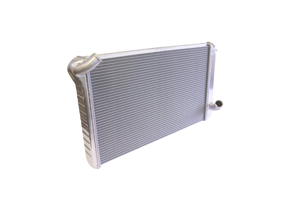 1973-1976 Corvette Radiator - HP Series